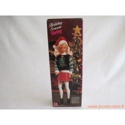 Barbie Holiday Season - Mattel 1996