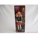 Barbie Holiday Season - Mattel 1996