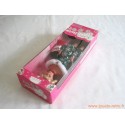 Barbie Festive Season - Mattel 1997