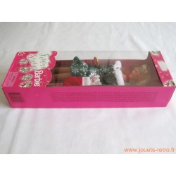 Barbie Festive Season - Mattel 1997