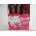 Barbie Festive Season - Mattel 1997