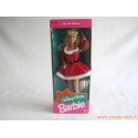 Barbie Holiday Hostess - Mattel 1992