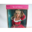 Barbie Holiday Hostess - Mattel 1992