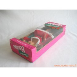 Barbie Holiday Hostess - Mattel 1992