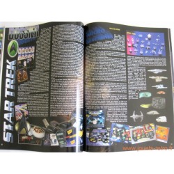 Dixième planète n° 5