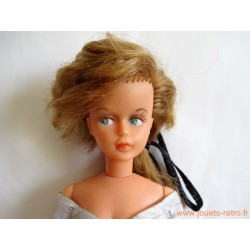 Poupée mannequin Tressy