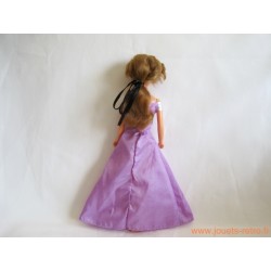 Poupée mannequin Tressy