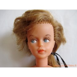 Poupée mannequin Tressy