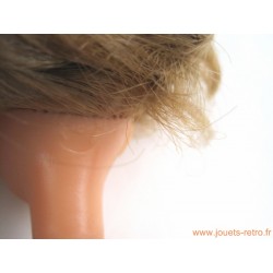 Poupée mannequin Tressy