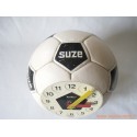 Pendule ballon foot Suze HanHart
