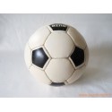 Pendule ballon foot Suze HanHart