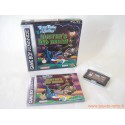 Tiny Toon Adventures : Buster's Bad Dream - Jeu Game Boy Advance GBA