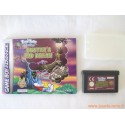 Tiny Toon Adventures : Buster's Bad Dream - Jeu Game Boy Advance GBA