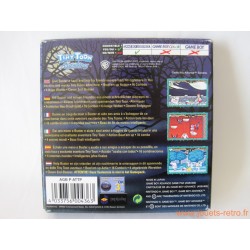 Tiny Toon Adventures : Buster's Bad Dream - Jeu Game Boy Advance GBA