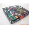Tiny Toon Adventures : Buster's Bad Dream - Jeu Game Boy Advance GBA