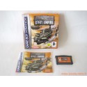 Steel Empire - jeu Game Boy Advance GBA