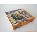 Steel Empire - jeu Game Boy Advance GBA
