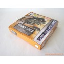 Steel Empire - jeu Game Boy Advance GBA