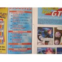 D. Mangas n° 466 juillet 2000 avec Fiches Pokémon