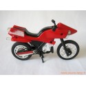 PL Moto Turbo Ranger rouge - Bandai 1989