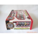 PL Moto Turbo Ranger rouge - Bandai 1989