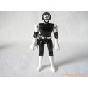 PL Moto Turbo Ranger noire - Bandai 1989