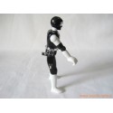 PL Moto Turbo Ranger noire - Bandai 1989