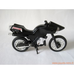 PL Moto Turbo Ranger noire - Bandai 1989