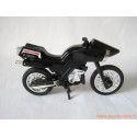 PL Moto Turbo Ranger noire - Bandai 1989