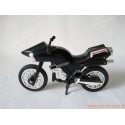 PL Moto Turbo Ranger noire - Bandai 1989