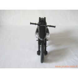 PL Moto Turbo Ranger noire - Bandai 1989