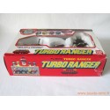 PL Moto Turbo Ranger noire - Bandai 1989