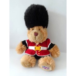 Peluche Ours Royal Garde - Keel Toys