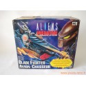 "Avion-chasseur Predator" Aliens vs Predator Kenner 1994 Neuf