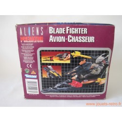 "Avion-chasseur Predator" Aliens vs Predator Kenner 1994 Neuf