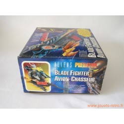 "Avion-chasseur Predator" Aliens vs Predator Kenner 1994 Neuf