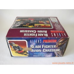 "Avion-chasseur Predator" Aliens vs Predator Kenner 1994 Neuf