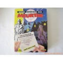 Une soirée de meurtre "enquête dans le passé" - Jeu Spear 1995