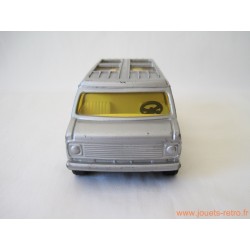 Chevrolet Van "Supervan" Corgi 1978
