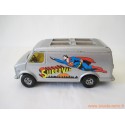 Chevrolet Van "Supervan" Corgi 1978