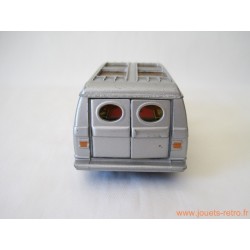 Chevrolet Van "Supervan" Corgi 1978