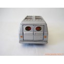 Chevrolet Van "Supervan" Corgi 1978