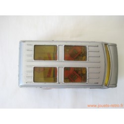 Chevrolet Van "Supervan" Corgi 1978