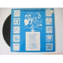 Tintin Les bijoux de la castafiore - disque 33t
