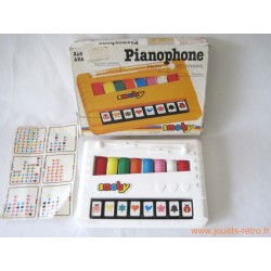 Pianophone Smoby