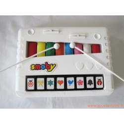 Pianophone Smoby