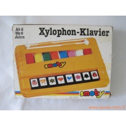 Pianophone Smoby