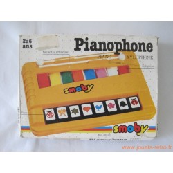 Pianophone Smoby
