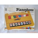 Pianophone Smoby