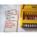 "Le piano enchanté" Smoby 1985